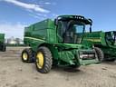 2013 John Deere S680 Image