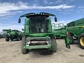 Thumbnail image John Deere S680 16