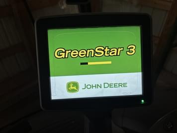 Main image John Deere S680