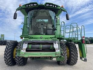 Main image John Deere S680 1