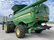 Thumbnail image John Deere S680 7