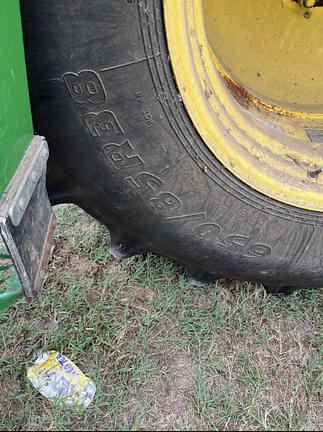 Image of John Deere S680 equipment image 3