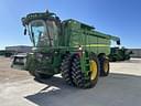 2013 John Deere S680 Image