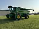 2013 John Deere S680 Image