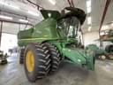 2013 John Deere S680 Image