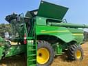 2013 John Deere S680 Image