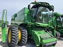 2013 John Deere S680 Image