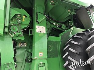 Main image John Deere S680 23