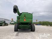 Thumbnail image John Deere S680 7