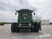 Thumbnail image John Deere S680 8