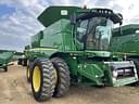 2013 John Deere S680 Image