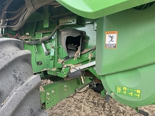 Main image John Deere S680 21