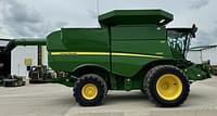 Thumbnail image John Deere S680 4