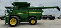 Thumbnail image John Deere S680 8