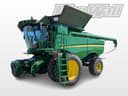2013 John Deere S680 Image