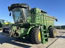 2013 John Deere S680 Image