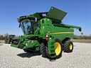 2013 John Deere S680 Image