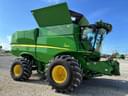 2013 John Deere S680 Image