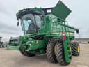 2013 John Deere S680 Image