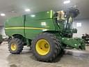 2013 John Deere S680 Image