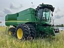 2013 John Deere S680 Image