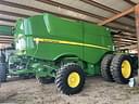 2013 John Deere S680 Image