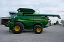 2013 John Deere S680 Image