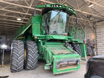 Main image John Deere S680