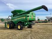 Thumbnail image John Deere S680 6