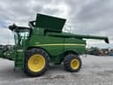 2013 John Deere S680 Image