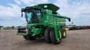 2013 John Deere S680 Image