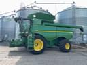2013 John Deere S680 Image