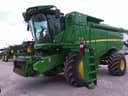 2013 John Deere S680 Image