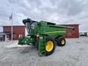 2013 John Deere S680 Image