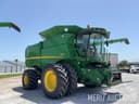 2013 John Deere S680 Image