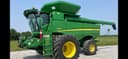 2013 John Deere S680 Image