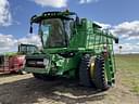 2013 John Deere S680 Image