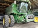 2013 John Deere S680 Image