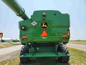 Thumbnail image John Deere S680 9