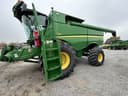 2013 John Deere S680 Image