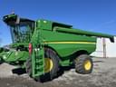 2013 John Deere S680 Image