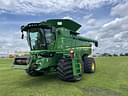2013 John Deere S680 Image