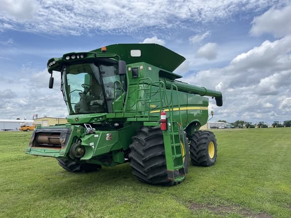 Equipment Main Image