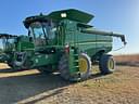 2013 John Deere S680 Image