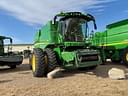 2013 John Deere S680 Image