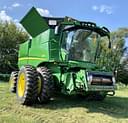 2013 John Deere S680 Image