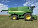 2013 John Deere S690 Image