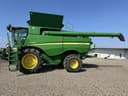 2013 John Deere S690 Image