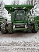 2013 John Deere S690 Image