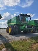 2013 John Deere S690 Image